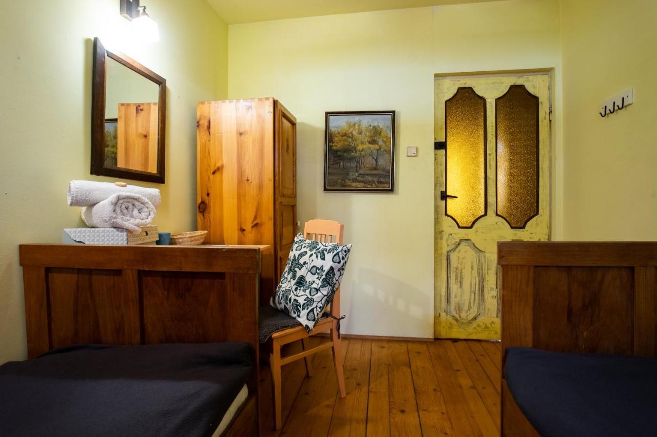 Bed and Breakfast Modryna Ranczo Красічин Екстер'єр фото