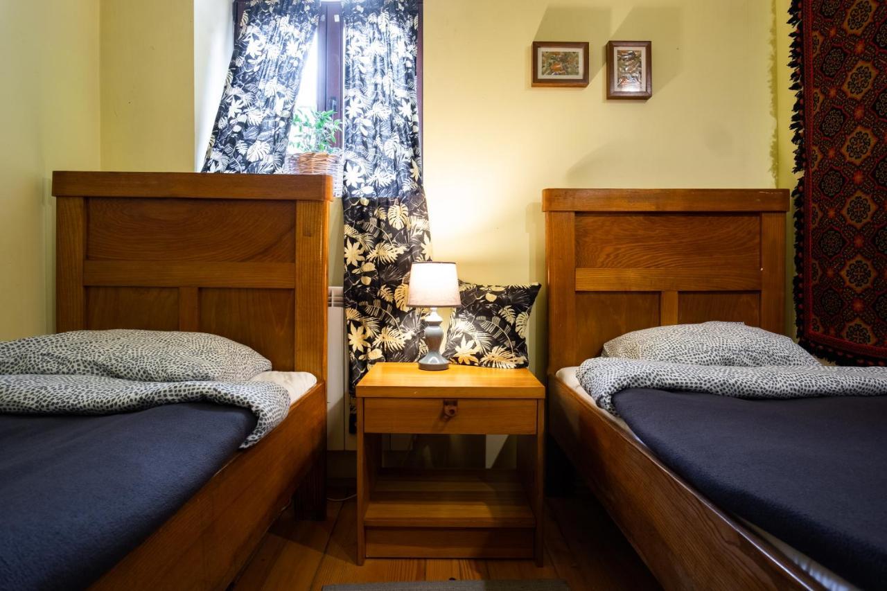 Bed and Breakfast Modryna Ranczo Красічин Екстер'єр фото