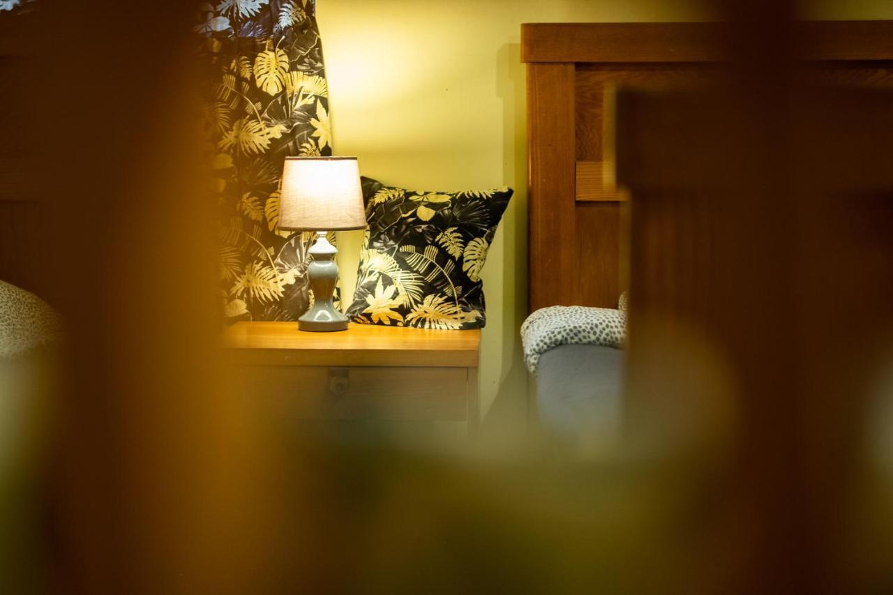 Bed and Breakfast Modryna Ranczo Красічин Екстер'єр фото