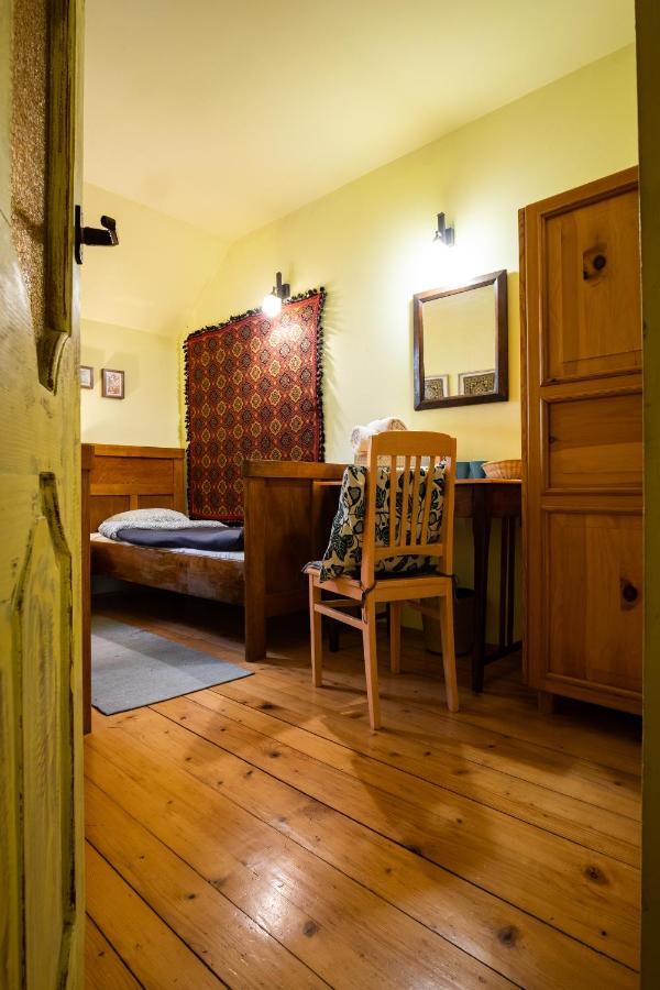 Bed and Breakfast Modryna Ranczo Красічин Екстер'єр фото