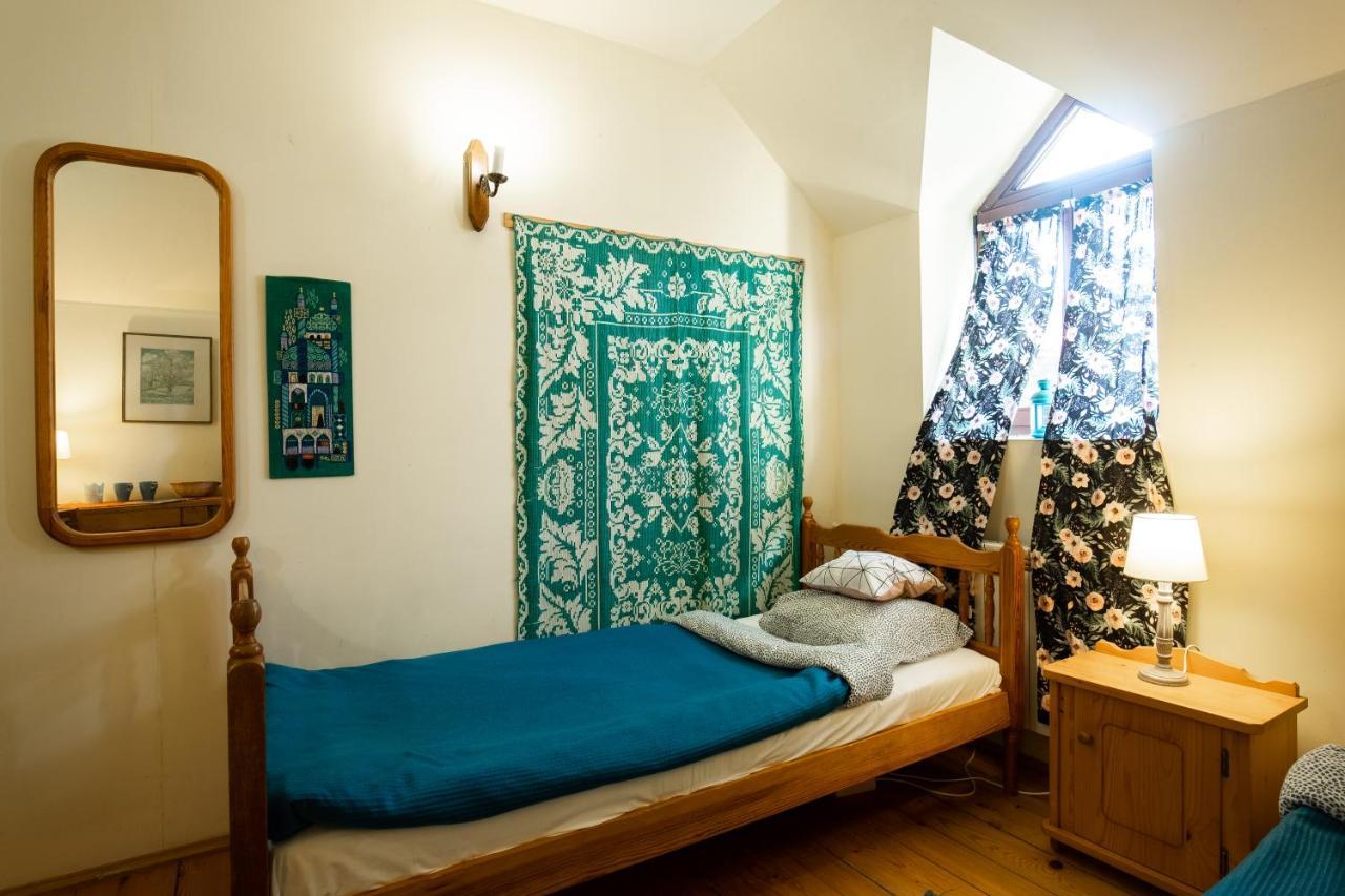 Bed and Breakfast Modryna Ranczo Красічин Екстер'єр фото