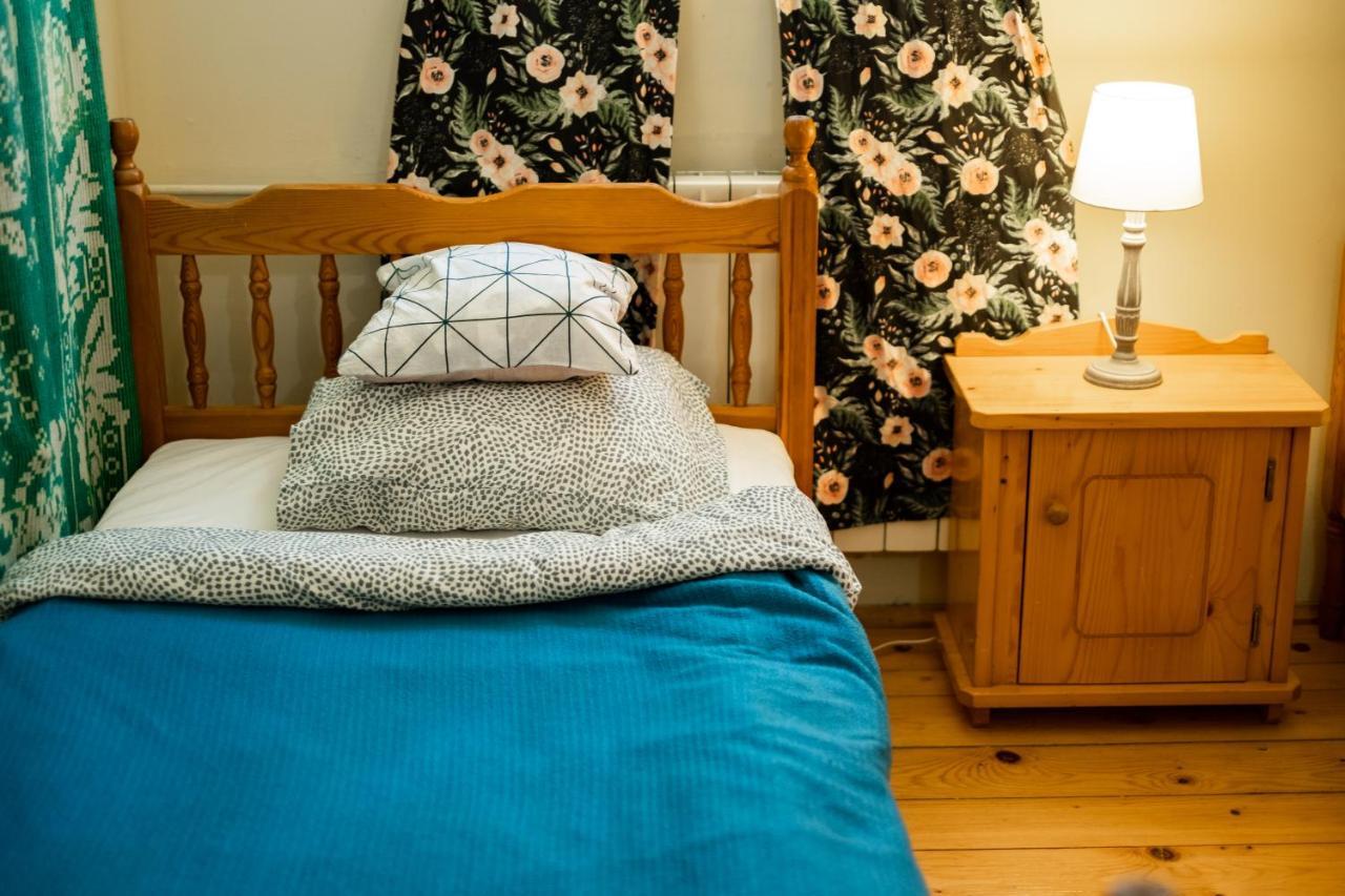 Bed and Breakfast Modryna Ranczo Красічин Екстер'єр фото