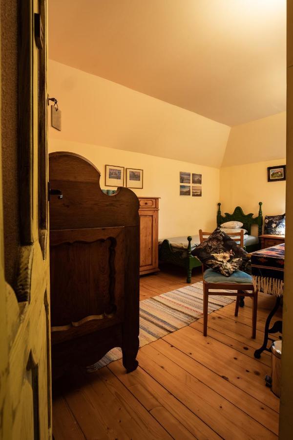 Bed and Breakfast Modryna Ranczo Красічин Екстер'єр фото